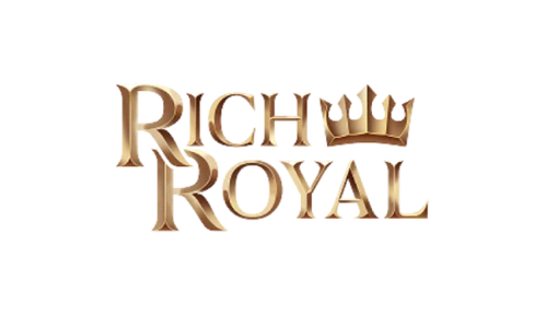 Richroyal Casino – Jūsų Internetinio Lošimo Platforma 2026 Logo